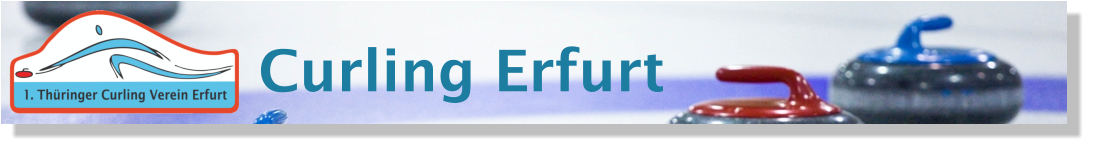 Curling Erfurt